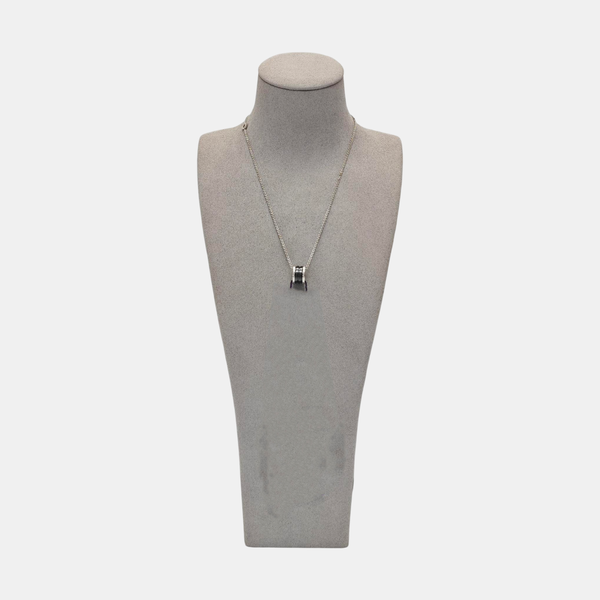 B.ZERO1 925 Sterling Silver Necklace