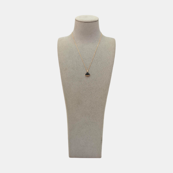 DIVAS' DREAM 18k Rose Gold Necklace