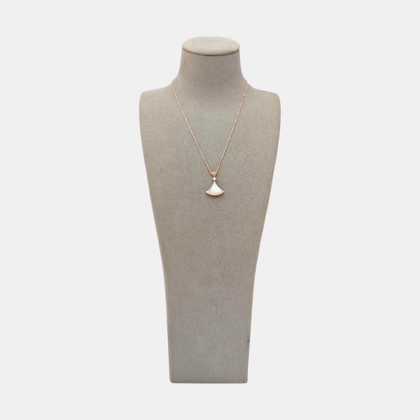 DIVAS' DREAM 18k Rose Gold Necklace