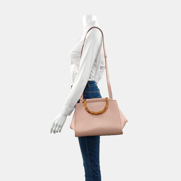 Nymphaea Calfskin Pink