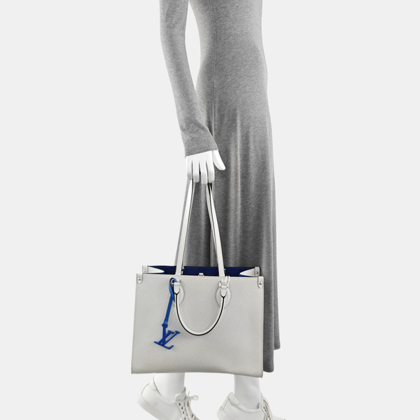 ONTHEGO MM Epi White