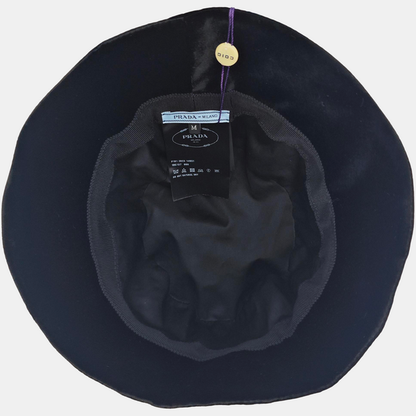 Other Hat Black
