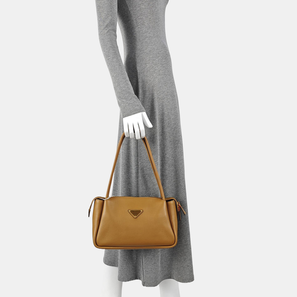 Darling Calfskin Brown