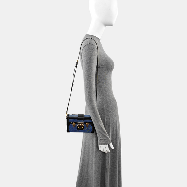 PETITE MALLE Epi Blue