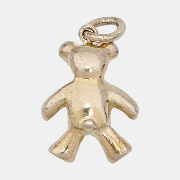 925 Sterling Silver Pendant