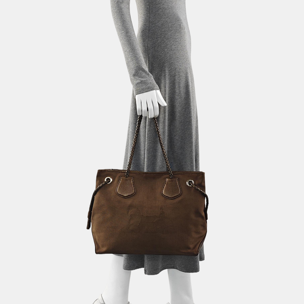 Canvas Brown