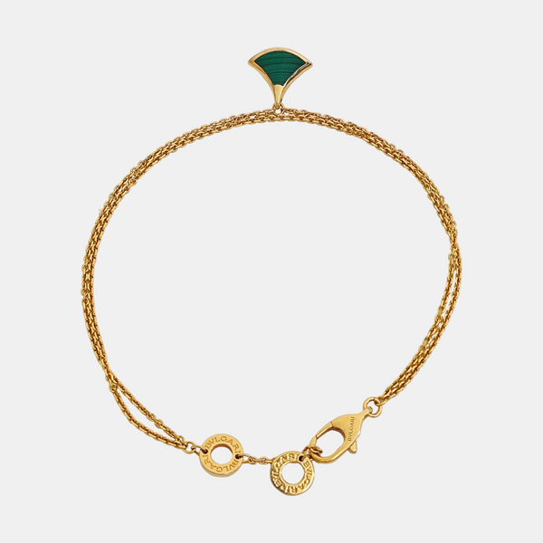 DIVAS' DREAM 18k Rose Gold Bracelet