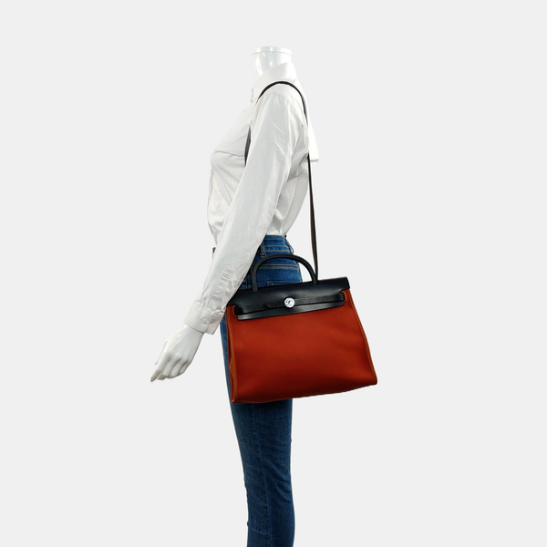 Herbag 31 Canvas Gold