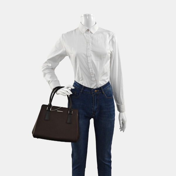 Calfskin Brown