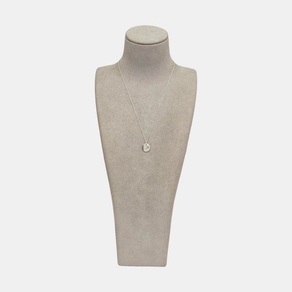 925 Sterling Silver Necklace