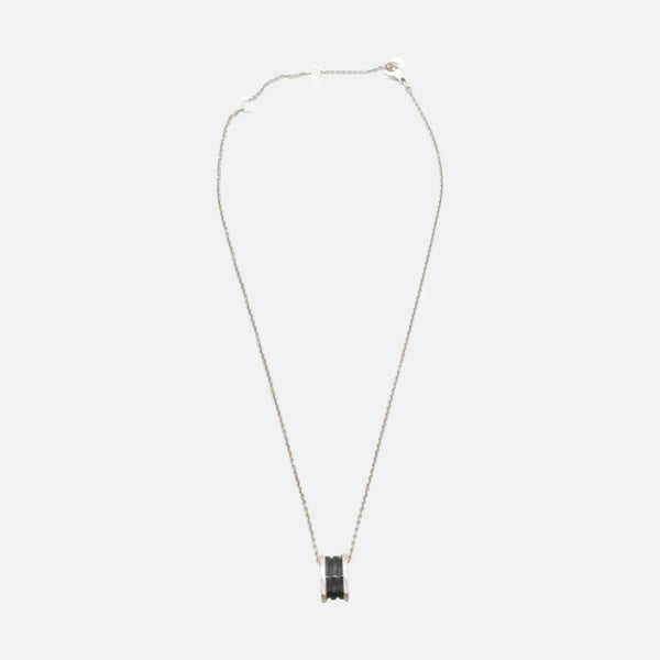 B.ZERO1 925 Sterling Silver Necklace