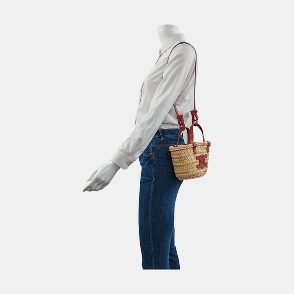 Straw Beige
