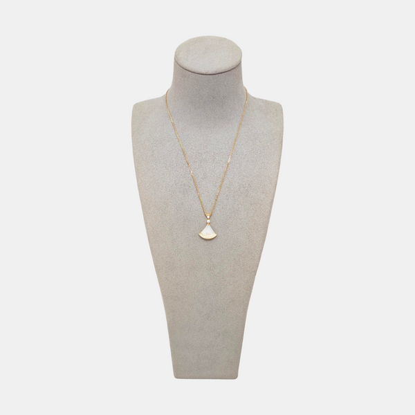 DIVAS' DREAM 18k Rose Gold Necklace