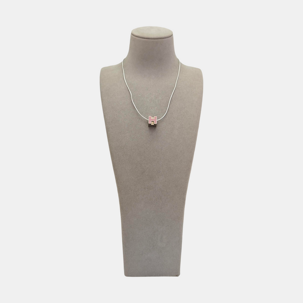 925 Sterling Silver Necklace