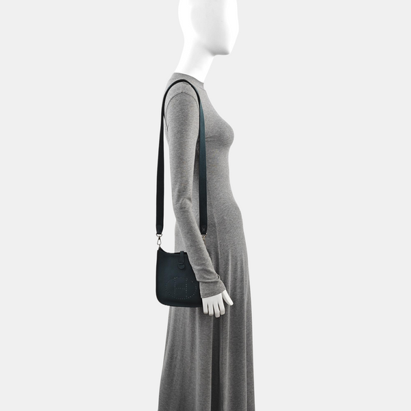 Evelyne TPM Clemence Green