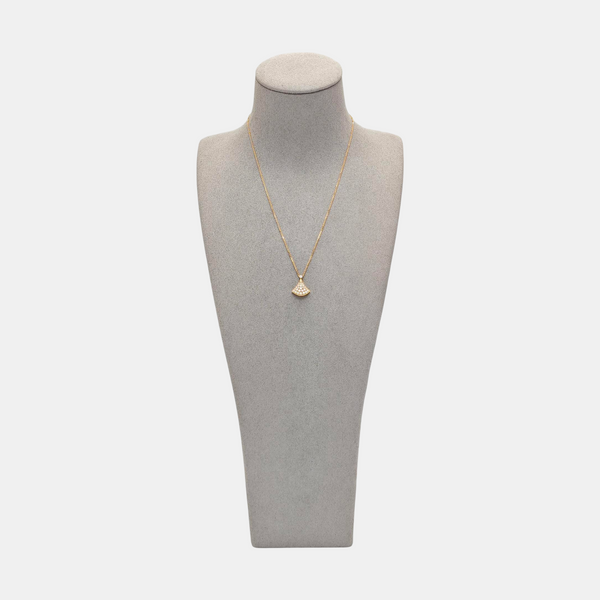DIVAS' DREAM 18k Rose Gold Necklace