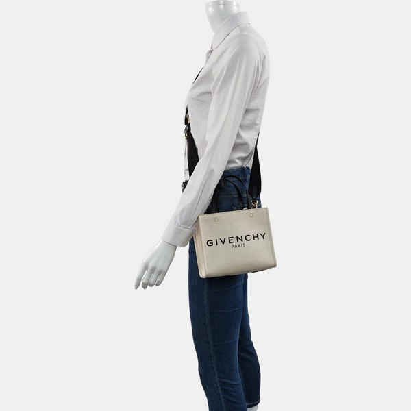 Canvas White