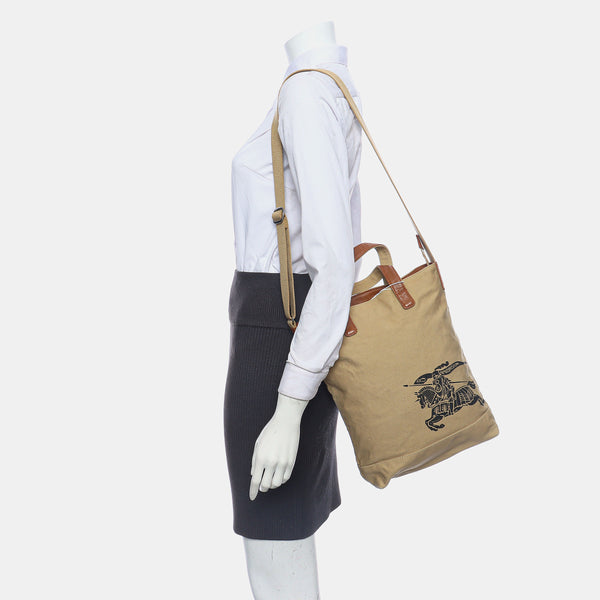 Canvas Beige