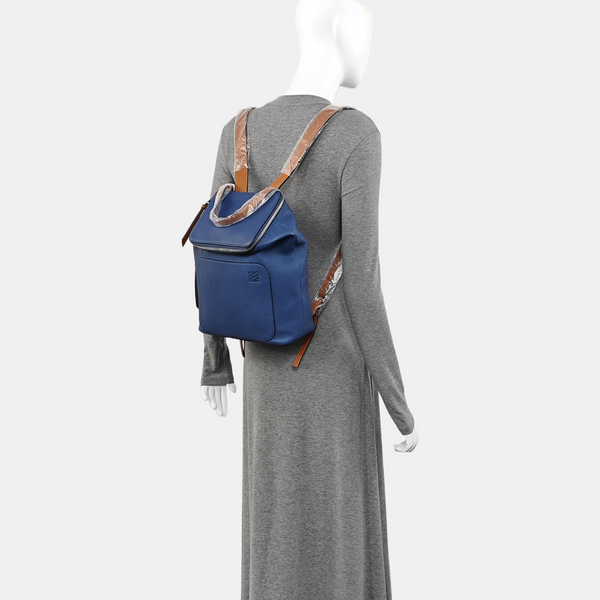 Goya Calfskin Blue