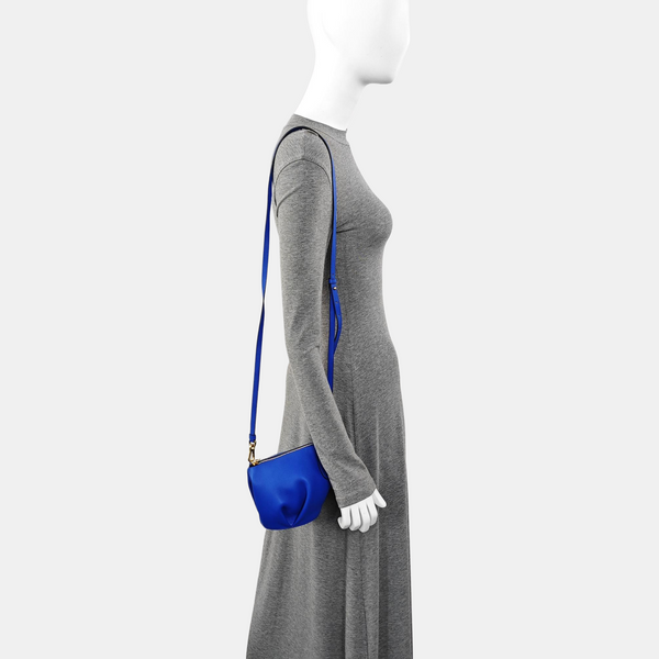 Animals Calfskin Blue