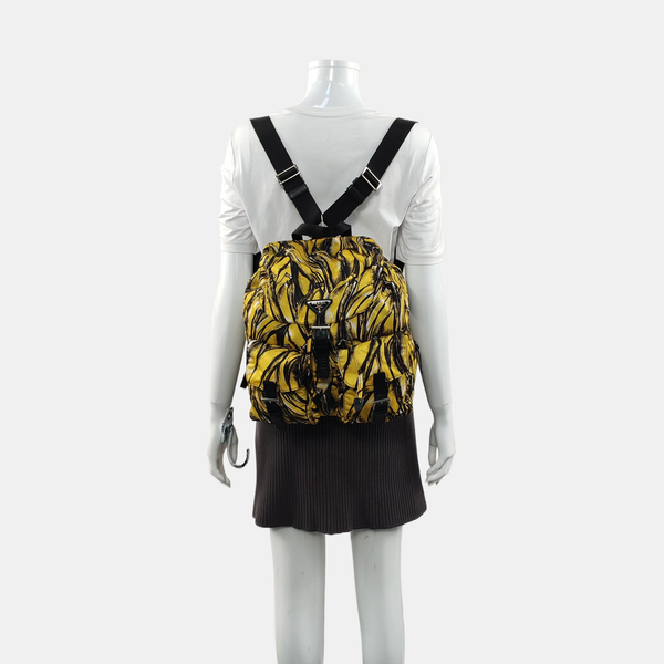 Re-Nylon Medium Nylon Multicolor