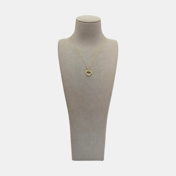 18k Gold Necklace