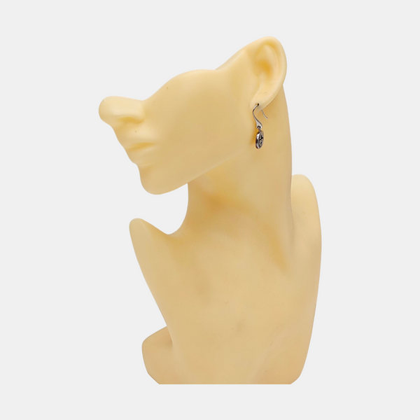 925 Sterling Silver Stud Earrings