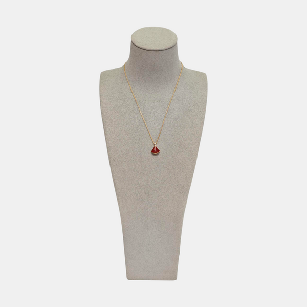 DIVAS' DREAM 18k Rose Gold Necklace