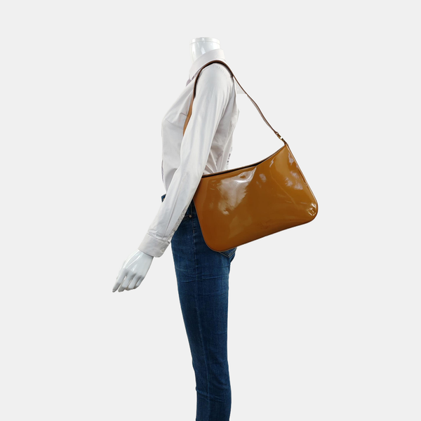 Calfskin Brown