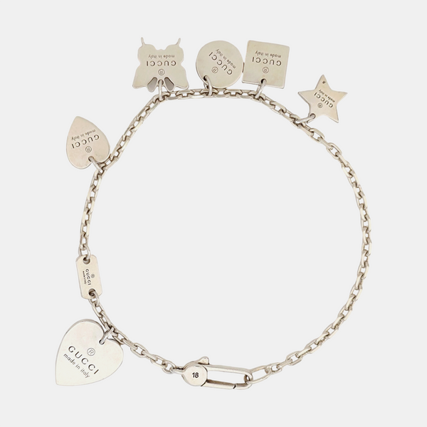 925 Sterling Silver Bracelet