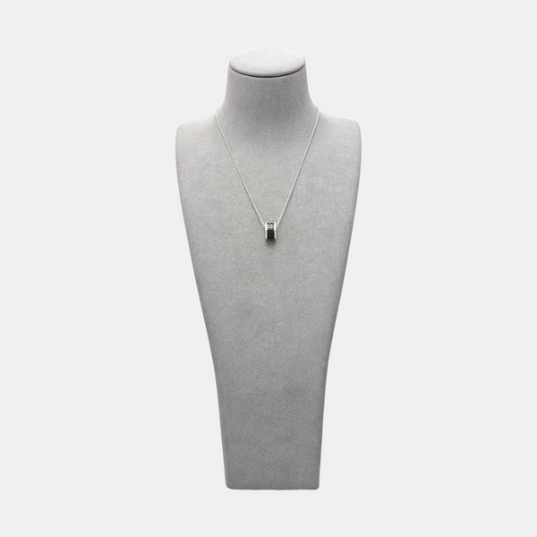 B.ZERO1 925 Sterling Silver Necklace