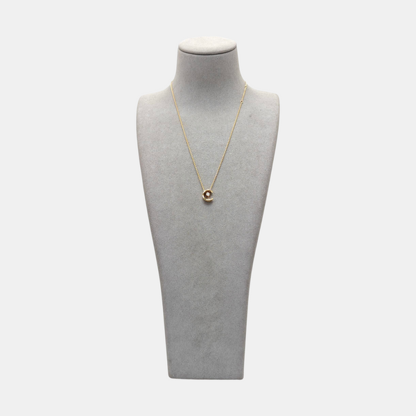 COCOCRUSH 18k Rose Gold Necklace