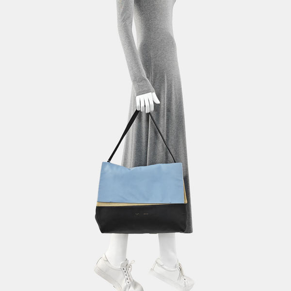 ALL SOFT Calfskin Multicolor