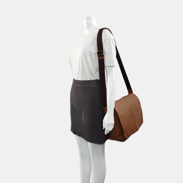 Calfskin Brown