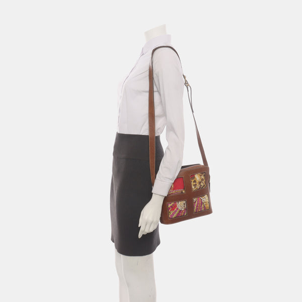 Calfskin Brown