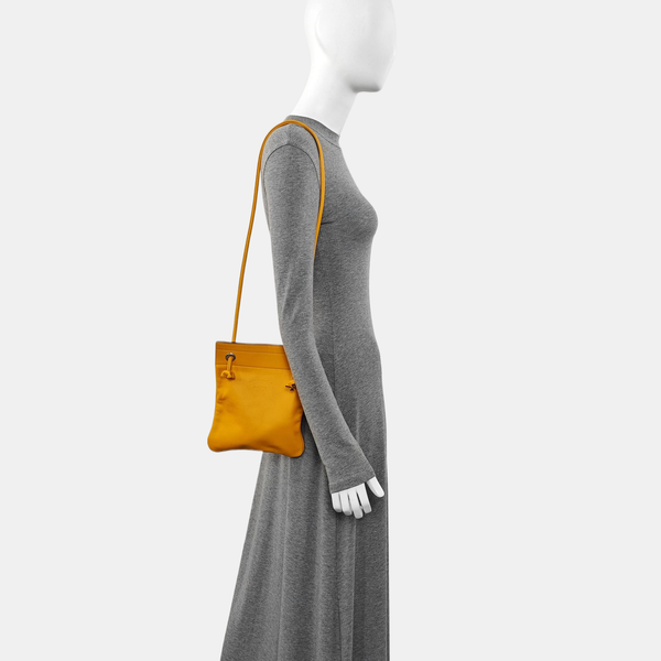 Aline Mini Swift Yellow