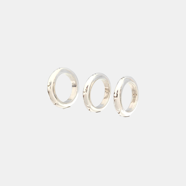 925 Sterling Silver Jewelry Set