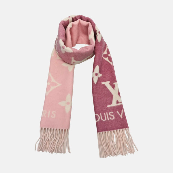 Cashmere Scarf Multicolor