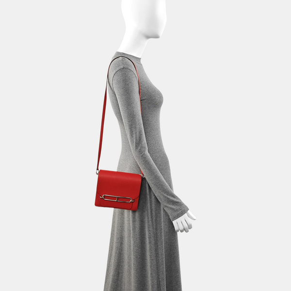 Roulis Mini Evercolor Red