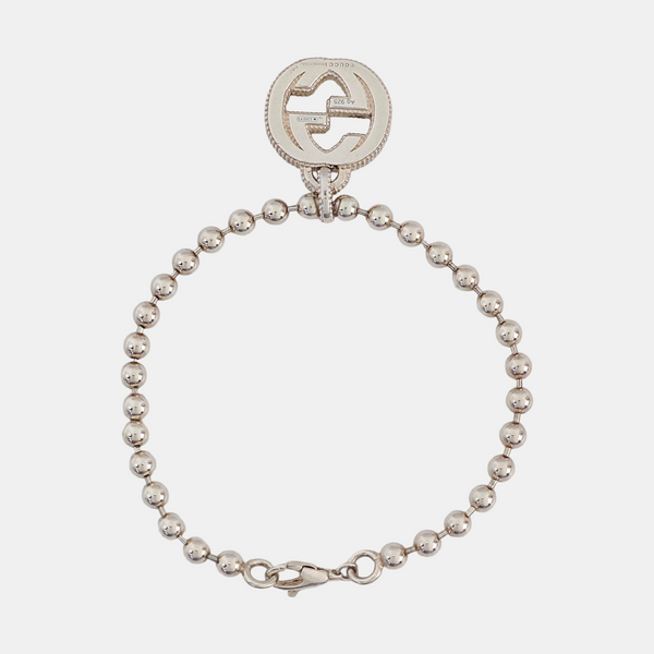 925 Sterling Silver Bracelet