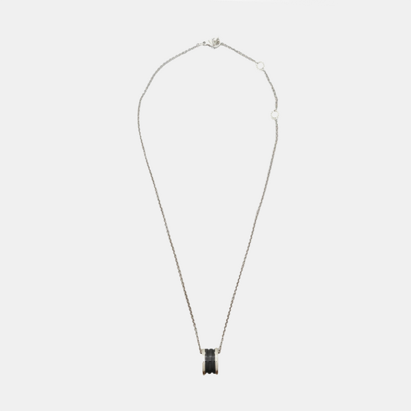 B.ZERO1 925 Sterling Silver Necklace