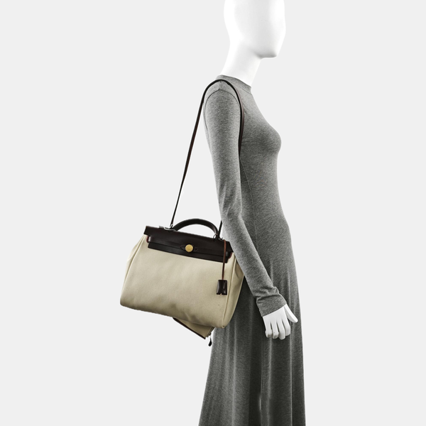 Herbag 31 Canvas Beige