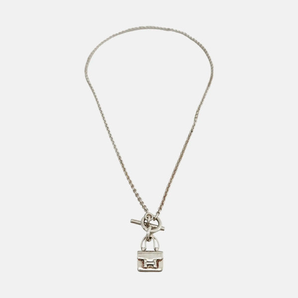 925 Sterling Silver Necklace