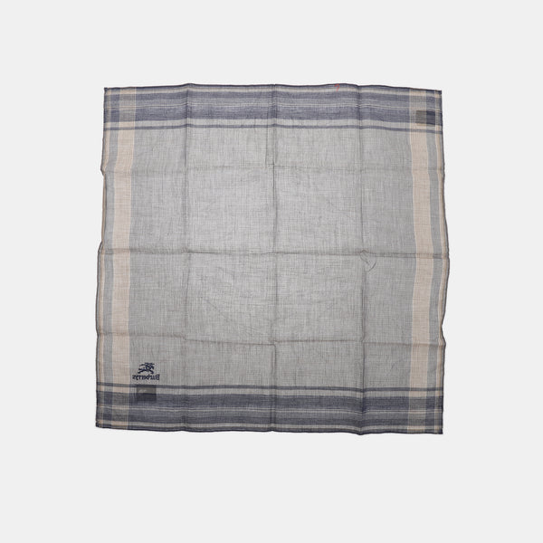 Multicolor Cotton Handkerchief