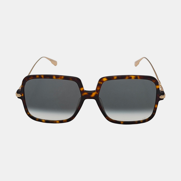 Synthetic Sunglasses Green