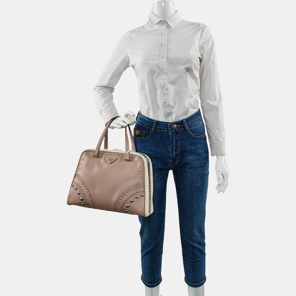 Calfskin Pink