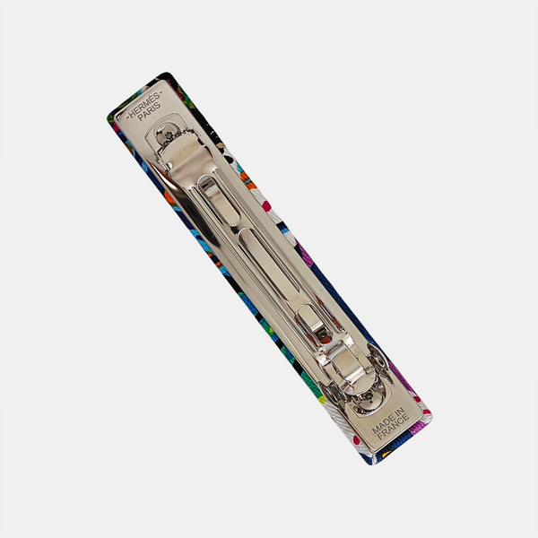 Other Hair Clip Blue