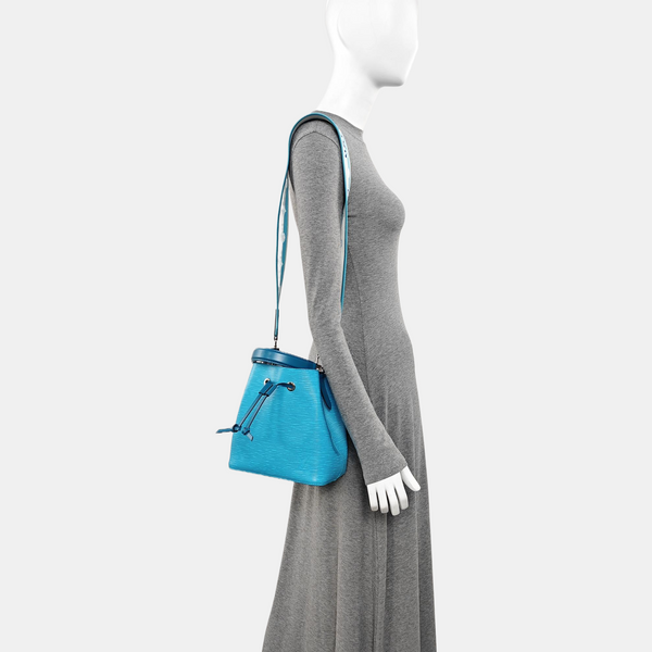 NÉONOÉ BB Epi Blue