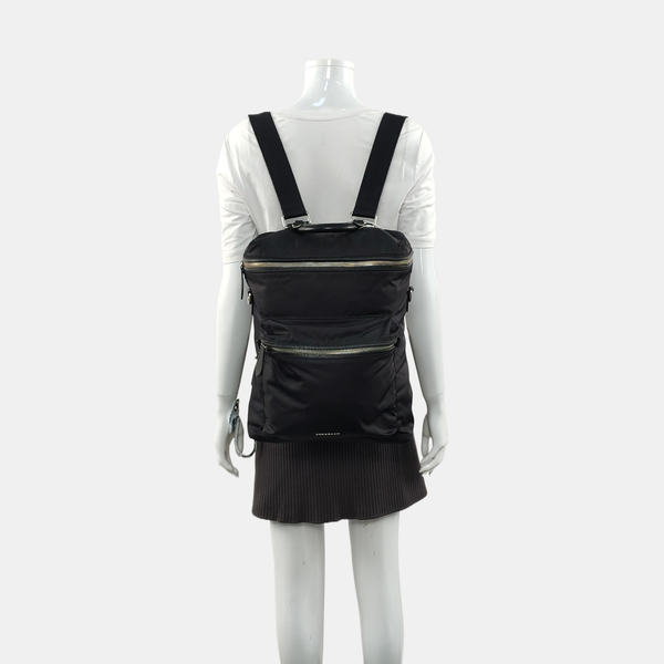 Nylon Black