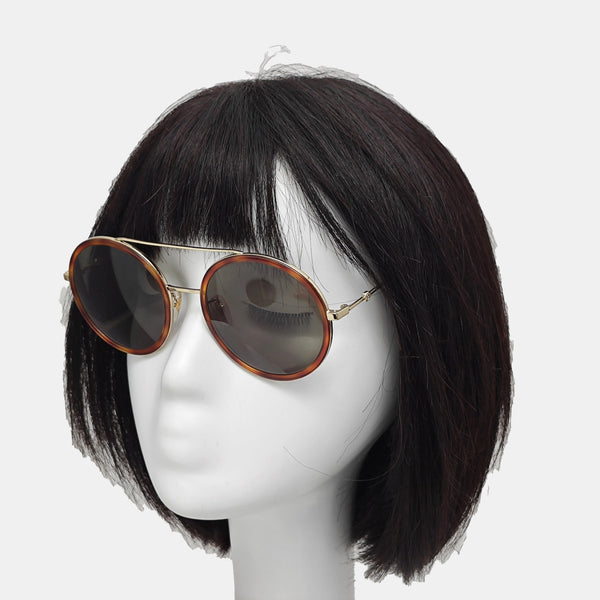 Synthetic Optical Glasses Green
